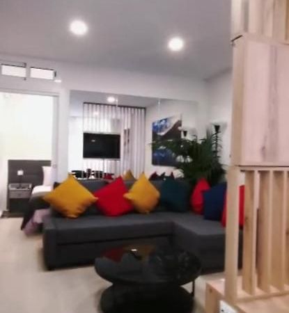 La Joya De Canarias Las Palmas de Gran Canaria Luaran gambar