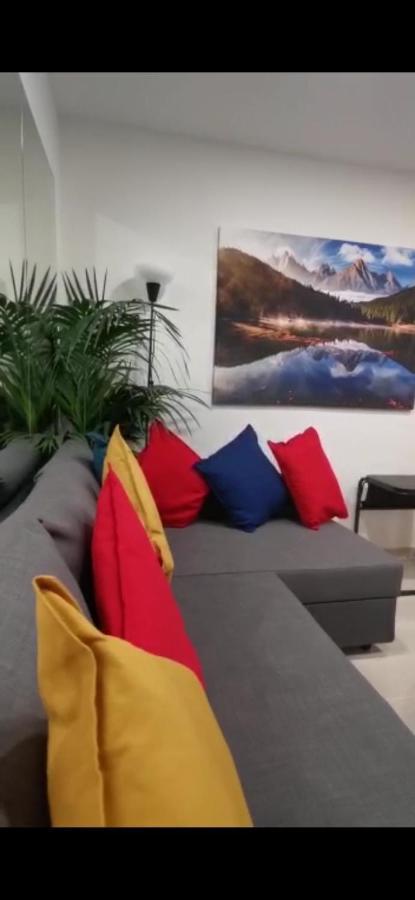La Joya De Canarias Las Palmas de Gran Canaria Luaran gambar